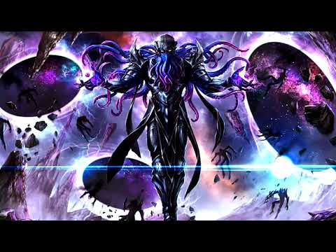 NIMDA & White Eyes - Shadow Martyr