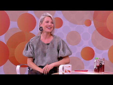 Ida Prester: Moja muzika je moj emotivni striptiz