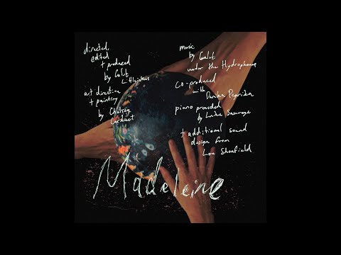 Madeleine (a short film)