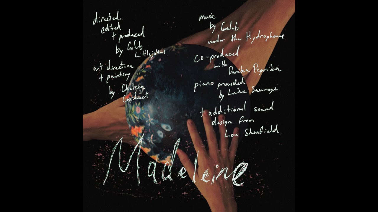 Madeleine (a short film)