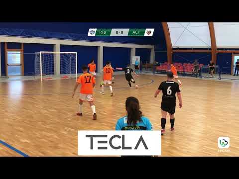 Coppa della Divisione: Real Fabrica - Active Network, highlights