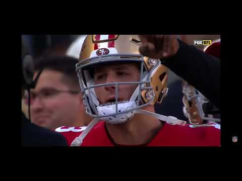 Miami Dolphins Vs San Francisco 49ers | 2022 Week 13 Game Highlights