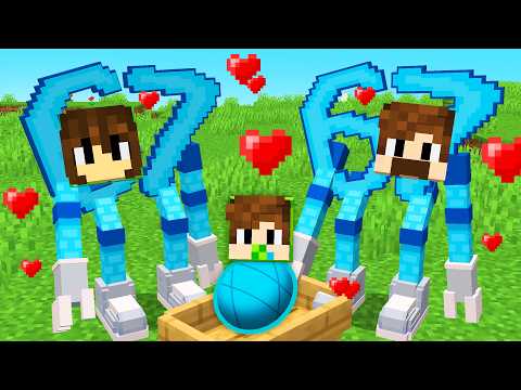 BABY CADRES Was ADOPTED by a FAMILY 67!