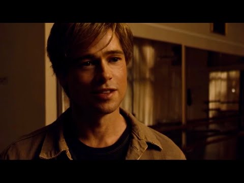 The Curious Case of Benjamin Button- Benjamin Comes Back (Extended Scene)