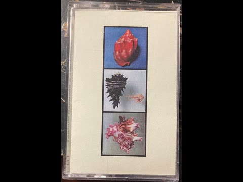 Perispirit & Brendan Murray – Untitled (Full Cassette)