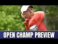 Open Championship Preview Best Bets WST Winners
