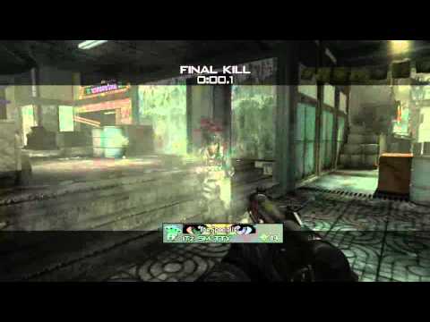 ProFeeZy & SMITTY (WINNERS) vs Squirtel & AK (LOSERS) Map 2 Bootleg (DISPUTE PROOF)