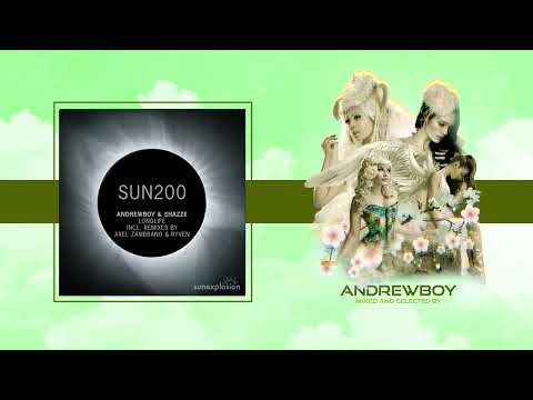 ANDREWBOY - Longlife