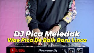 Download lagu DJ WAE PICA DE BAIK BARU LINCA REMIX TIKTOK DJ PICA MELEDAK FULL BASS TERBARU 20 mp3 Download lagu DJ WAE PICA DE BAIK BARU LINCA REMIX TIKTOK DJ PICA MELEDAK FULL BASS TERBARU 20 mp3
