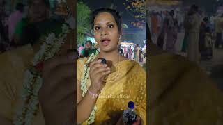 Download lagu திருநங்கைகள் குழந்தை  பெத்துக்க முடியுமா😱 #shortsfeed #shortvideo #shorts #koovagam mp3