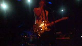 The Big Pink - Countbackwards From Ten (Live Melbourne, The Hi-Fi Bar 2010)
