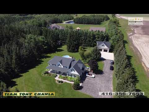 554178 Mono Amaranth Townline Orangeville, ON