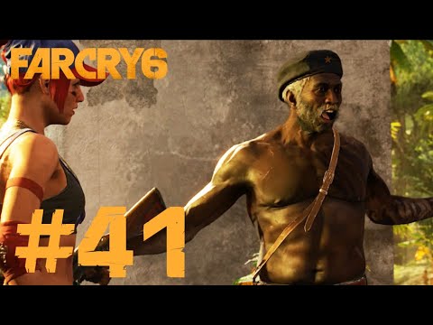 Far Cry 6 #41 The Lion's Roar