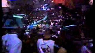 Prodigy - Rhythm of Life - Athens 1995 live - [HQ 480p]