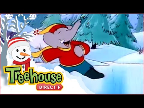 Babar: A Child in the Snow - Ep.62