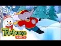 Babar A Child In The Snow Ep 62
