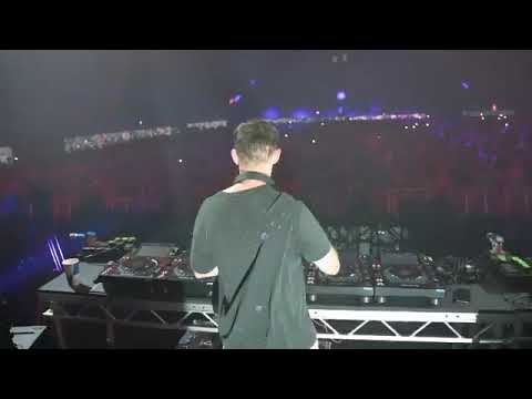 Patrick Toppings Live @creamfields Raves are Back!! #patricktopping #creamfields