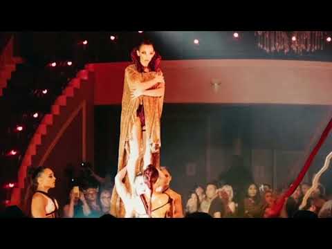 Van Helsing's Dracula by Madmann's Playground