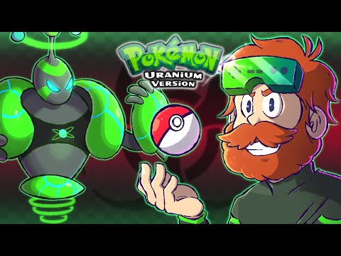 A Pokemon Uranium Retrospective
