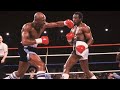 Marvin Hagler V John Mugabi Full Fight Highlights 1080p
