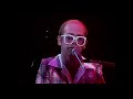 Elton John - I Think I'm Going to Kill Myself (Live at the Playhouse Theatre 1976) HD *Remastered