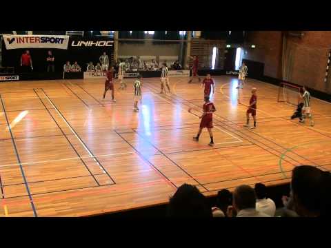 HIGHLIGHTS: Duvbo IK - IBK Handen