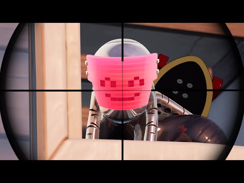 Fortnite WTF Moments #633 (SEASON 4)