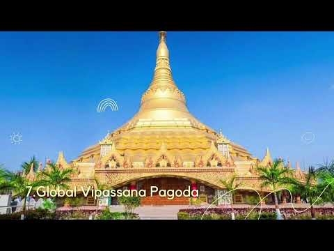 places to visit in Mumbai