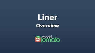Product video: Special Tomato Soft-Touch Liners