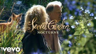 Secret Garden - Nocturne (Remastered 2025/Visualizer)