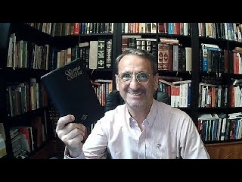 Pr. Nicolás García. Culto racional