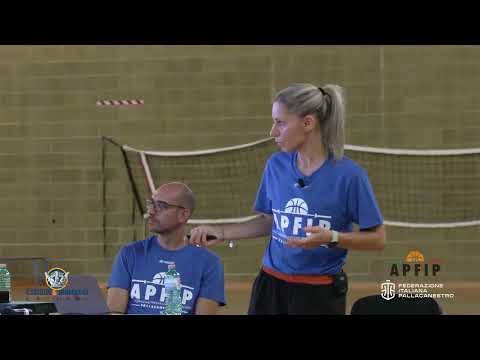 Clinic APFIP di Verona - Caterina Todeschini