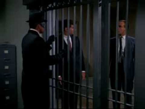 The Green Hornet - 15 - May the Best Man Lose