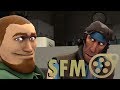 Super Best Friends THE BABY SFM