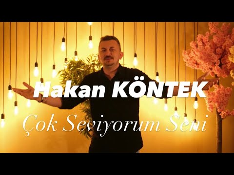 HAKAN KÖNTEK - ÇOK SEVİYORUM SENİ (GİRESUN KARŞILAMASI  2025)