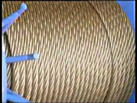 Usha Martin Elevator Wire Ropes