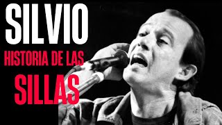 Silvio Rodríguez - Historia de las Sillas (1969)