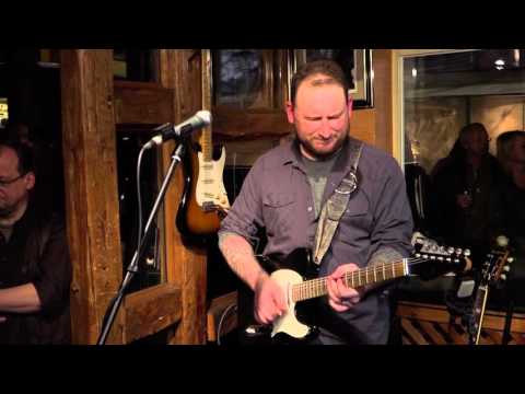 Smokin' Mirrors - Josh Smith