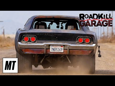 General Mayhem Returns to its 440 Roots! - Roadkill Garage S6 Ep 70 FULL EPISODE | MotorTrend