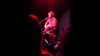 William Elliott Whitmore - Aint No Sunshine