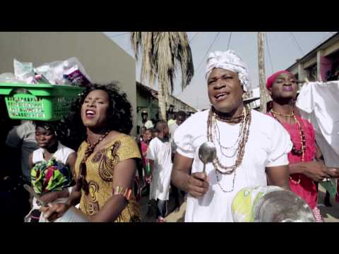 Eddy Tussa- Dila diame