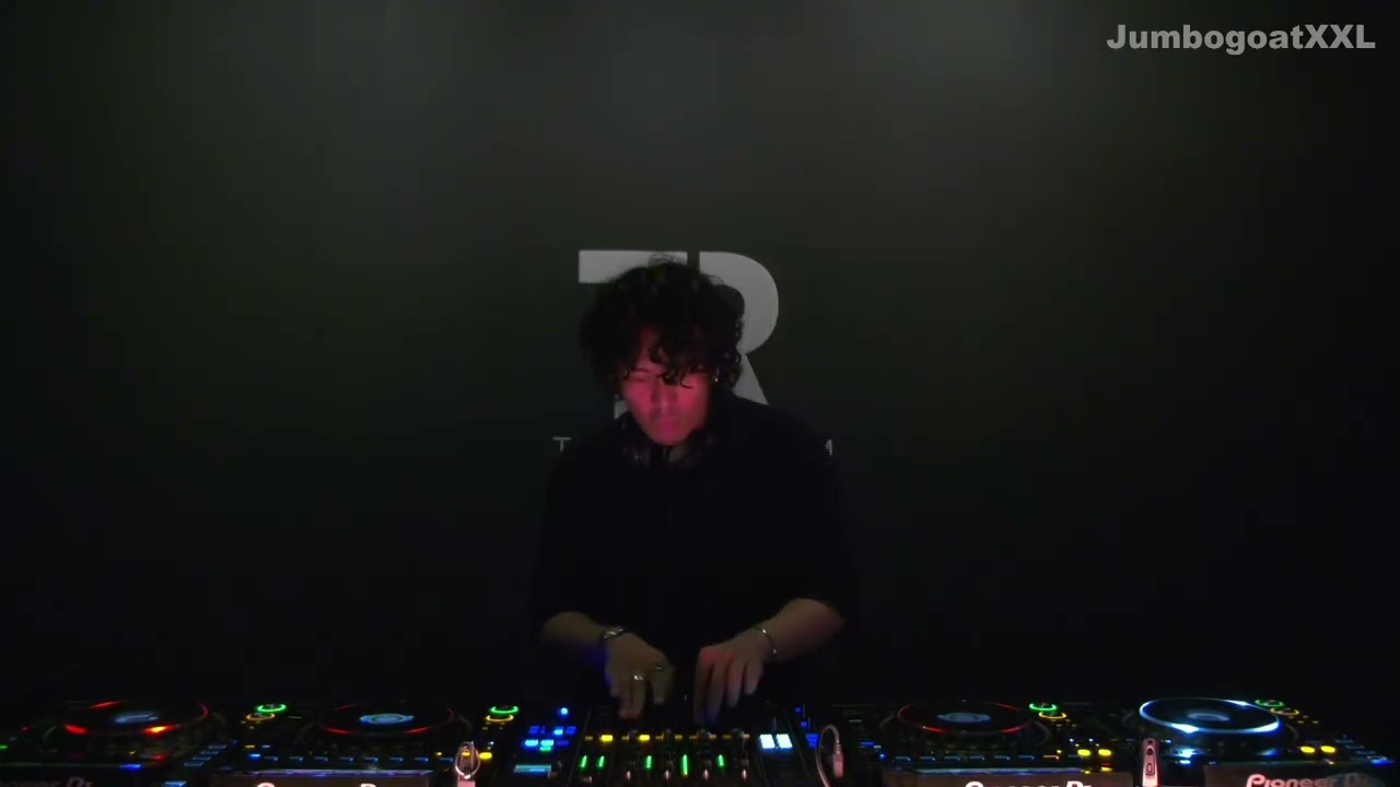 Therapy Room Feat. JumbogoatXXL