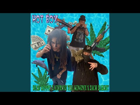 Hot Box (feat. Icemane Tha Kingpin & Zach Rabbit)
