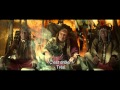 The Lone Ranger 2013 Johnny Depp Movie Trailer Full HD