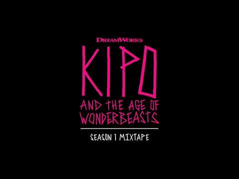 Video thumbnail for Purple Jaguar Eye