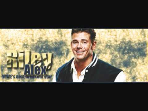 Alex Riley NEW Theme Song 2011 - Say it to my Face (100% Clear)(Downstait)