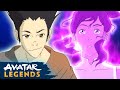 Korra Meets Wan A Closer Look The Legend Of Korra