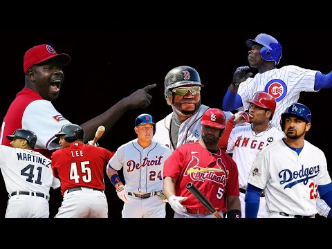 Pedro Luis LAZO VS MLB Superstars