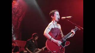 Daffodil Lament- The Cranberries  New York City - November 18, 2009