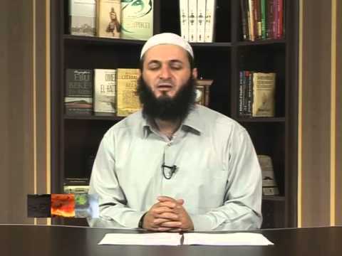 25. Pyetjet që duhet përgjigjur në ditën e Gjykimit - Sadullah Bajrami